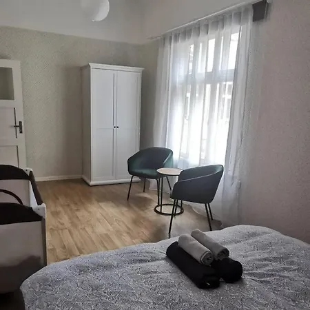 Supelmare Rannakorter Paernus Apartment