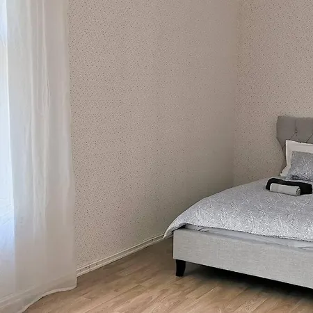 Supelmare Rannakorter Paernus Apartment *