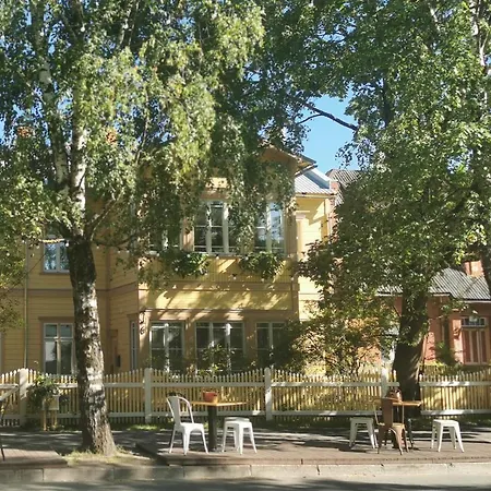 Apartment Supelmare Rannakorter Paernus *