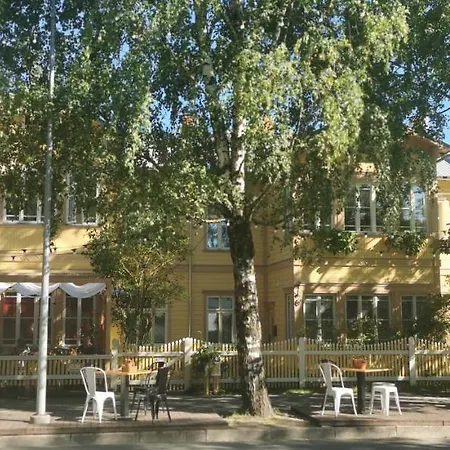 Supelmare Rannakorter Paernus *